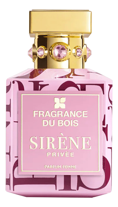 Sirène Privée