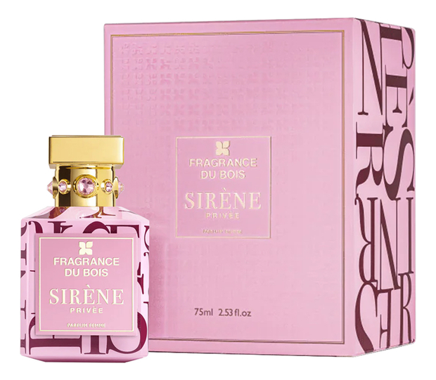 Sirène Privée
