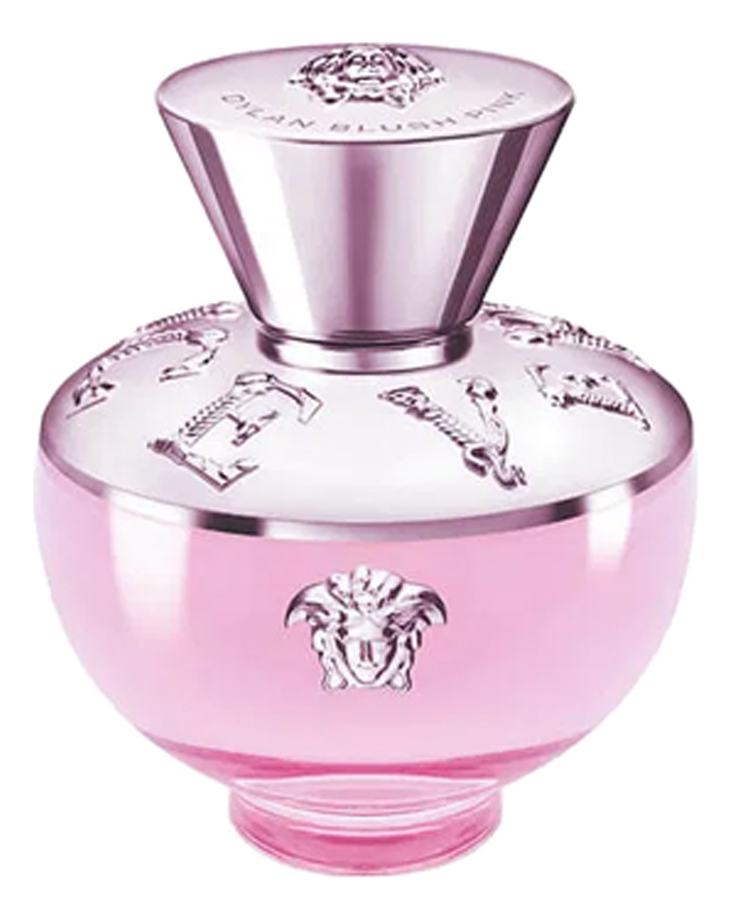 

Pour Femme Dylan Blush Pink: парфюмерная вода 30мл, Pour Femme Dylan Blush Pink