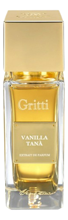 Vanilla Tanà