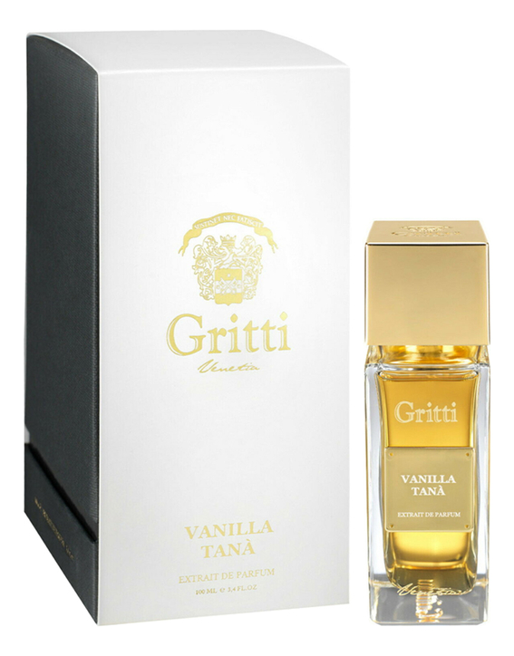 Vanilla Tanà