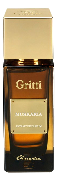 Muskaria