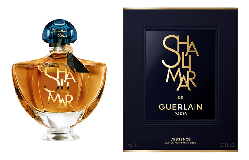 

Shalimar L'Essence: парфюмерная вода 90мл, Shalimar L'Essence