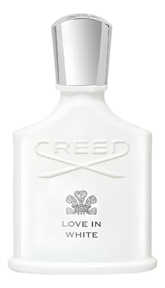 

Love In White 2024 : парфюмерная вода 8мл, Love In White 2024