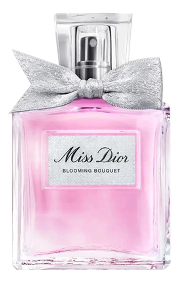 Christian Dior Miss Dior Blooming Bouquet 2025