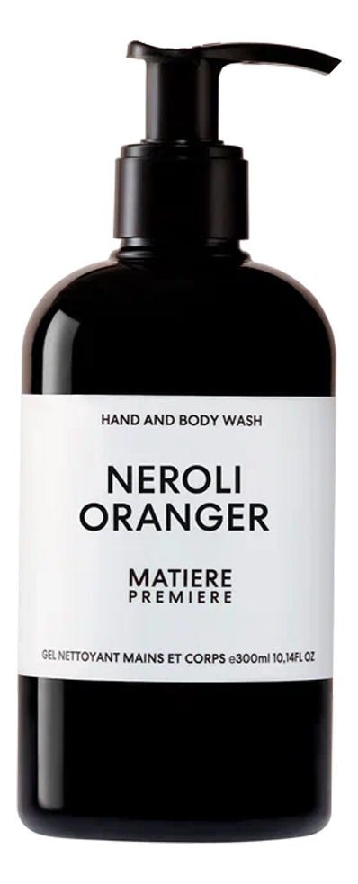 Neroli Oranger гель для душа 300мл 7065₽