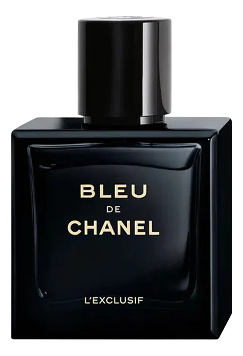 Chanel Bleu De Chanel L'Exclusif Духи купить от 1.5 мл по цене от