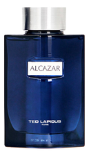 Ted Lapidus  Alcazar