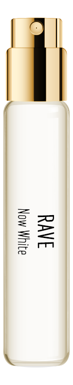 Now White: парфюмерная вода 8мл