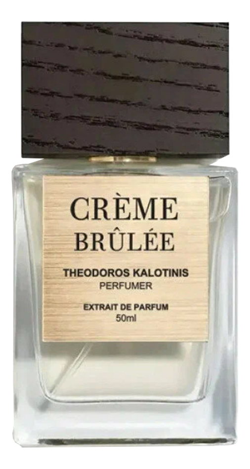 

Creme Brulee: духи 50мл, Creme Brulee