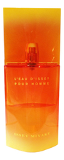 Issey Miyake  Eau D'Ete 2005 L'Eau D'Issey Pour Homme