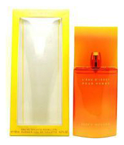 Issey Miyake  Eau D'Ete 2005 L'Eau D'Issey Pour Homme