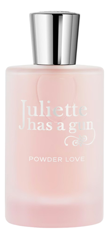 

Powder Love: парфюмерная вода 50мл, Powder Love