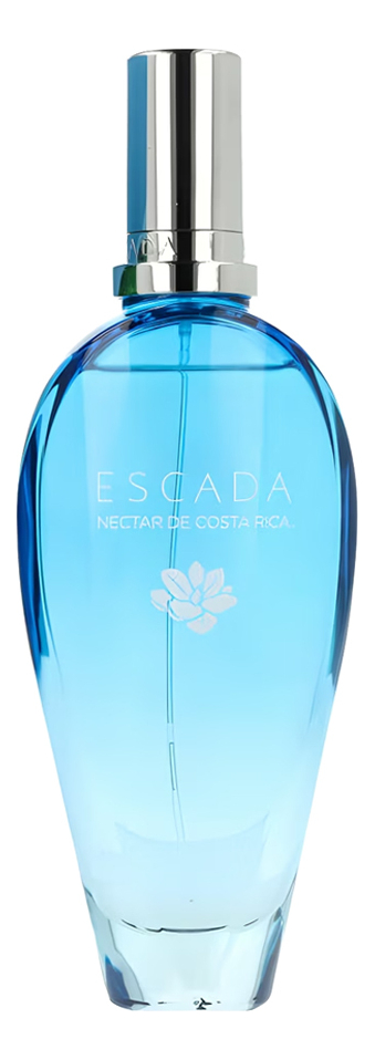 Nectar De Costa Rica туалетная вода 100мл уценка 3965₽