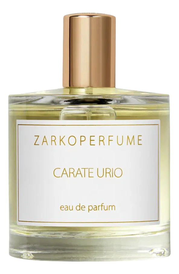 Zarkoperfume Carate Urio