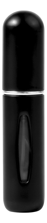 Атомайзер Daily Travel Spray 5мл: Matt Black