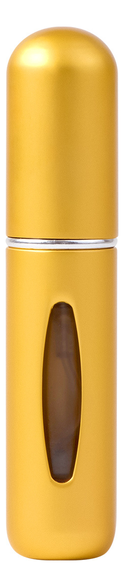 Атомайзер Daily Travel Spray 5мл Matt Gold 980₽