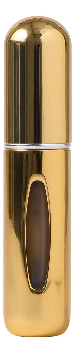 Атомайзер Daily Travel Spray 5мл Shiny Gold 980₽
