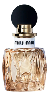 Miu Miu Les Eaux A La Mode - Head In The Clouds Туалетная вода