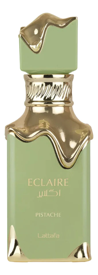 Lattafa Eclaire Pistache