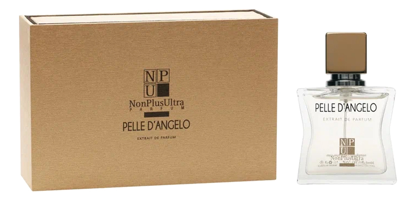Pelle D'Angelo: духи 30мл