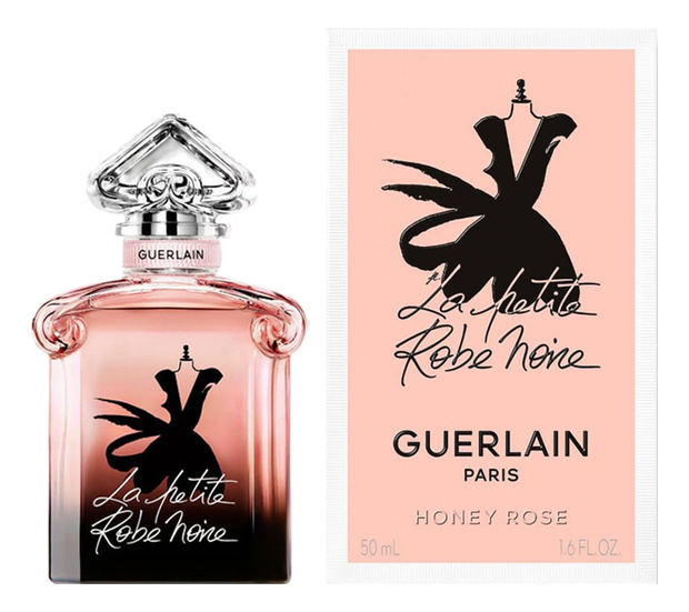 La Petite Robe Noire Honey Rose