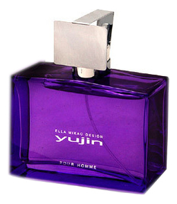 

Yujin Pour Homme: туалетная вода 50мл тестер, Yujin Pour Homme