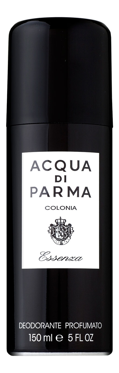 

Acqua Di Parma Colonia Essenza: дезодорант 150мл, Acqua Di Parma Colonia Essenza