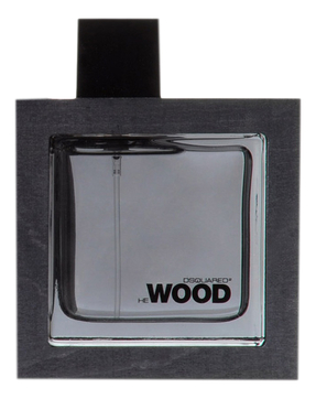  He Wood Silver Wind Wood