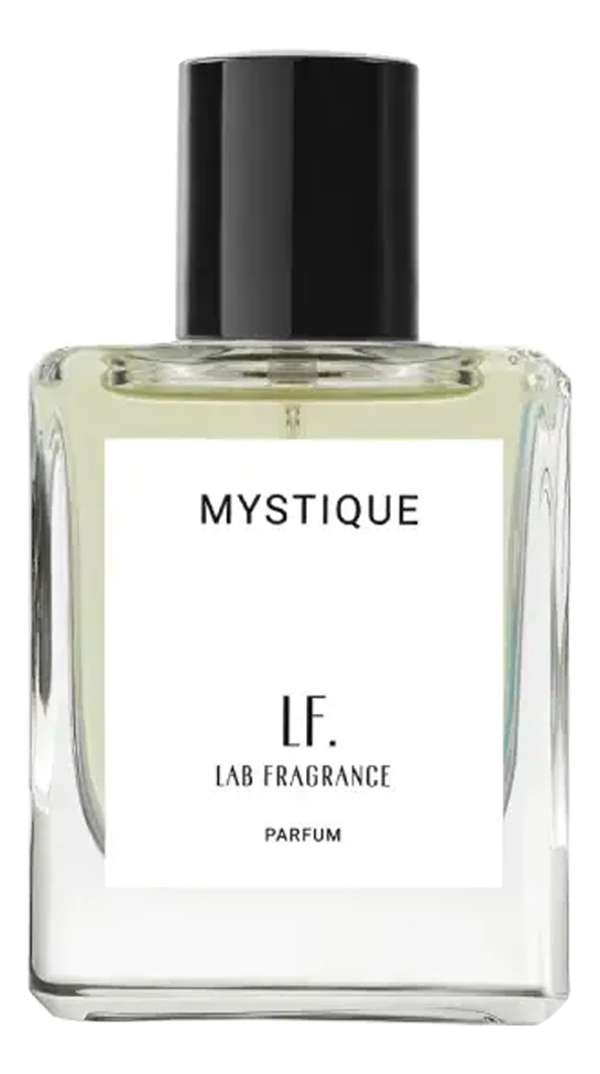Mystique духи 15мл 3300₽