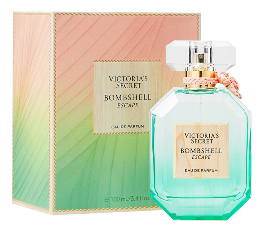 Bombshell Escape: парфюмерная вода 100мл
