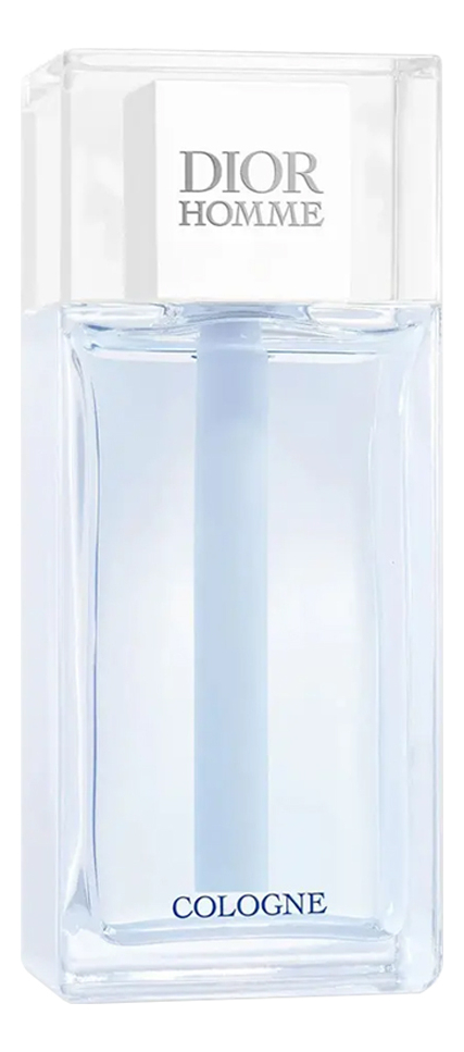 Homme Cologne 2025 одеколон 125мл уценка 14801₽