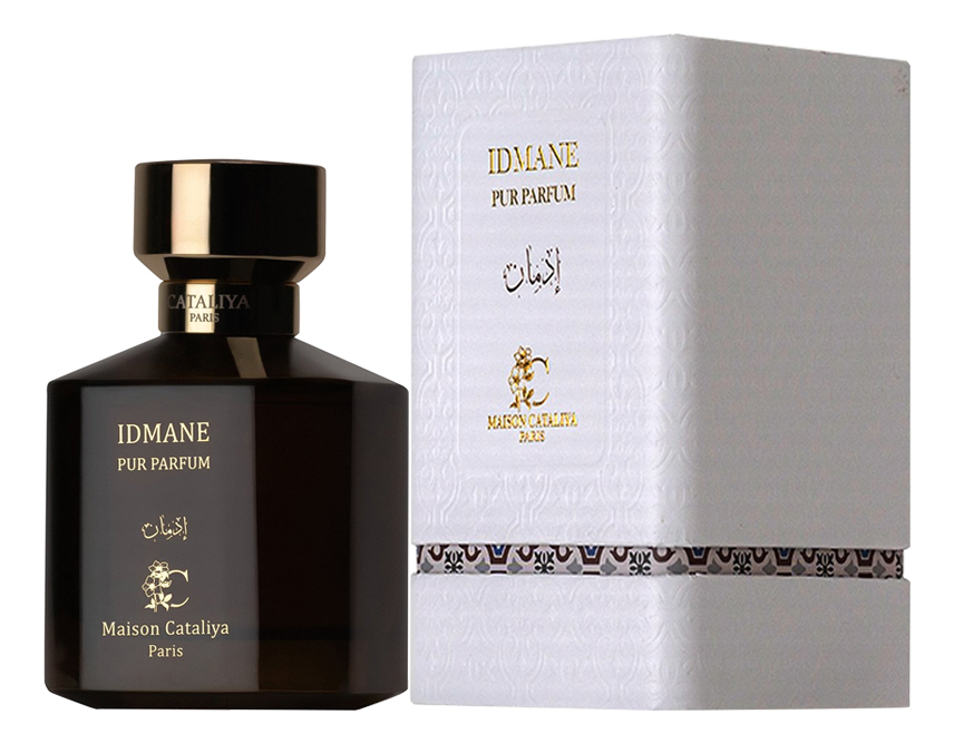 Idmane парфюмерная вода 75мл 24168₽