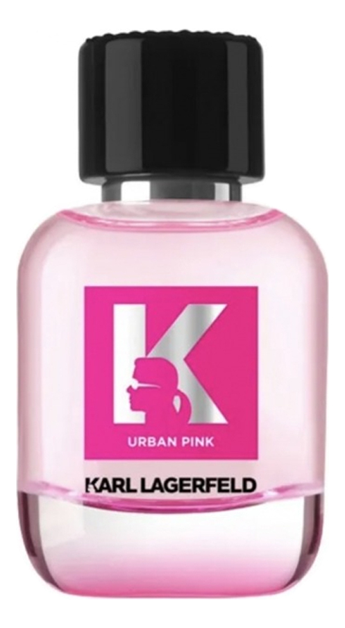 

Jeans Urban Pink: парфюмерная вода 60мл уценка, Jeans Urban Pink