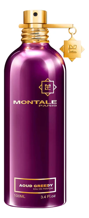 Montale Aoud deals Greedy 100ml