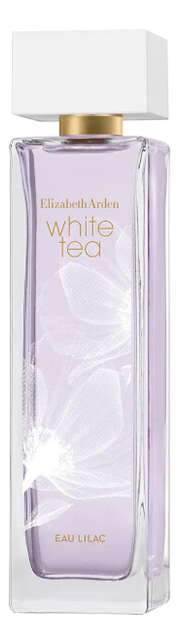 White Tea Eau Lilac туалетная вода 100мл уценка 4700₽