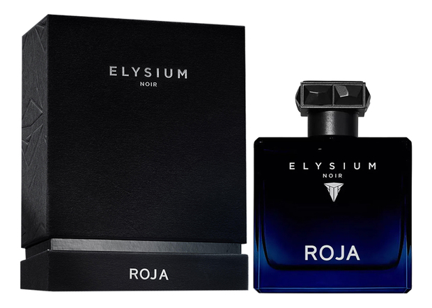 Elysium Noir