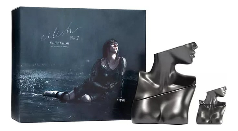 

Eilish No 2: парфюмерная вода 100мл, Eilish No 2