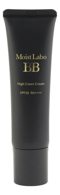 Meishoku Увлажняющий тональный крем Moist Labo BB High Cover Cream ...