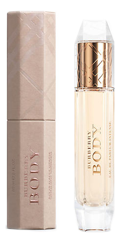 

Body Eau de Parfum Intense: парфюмерная вода 60мл, Body Eau De Parfum Intense