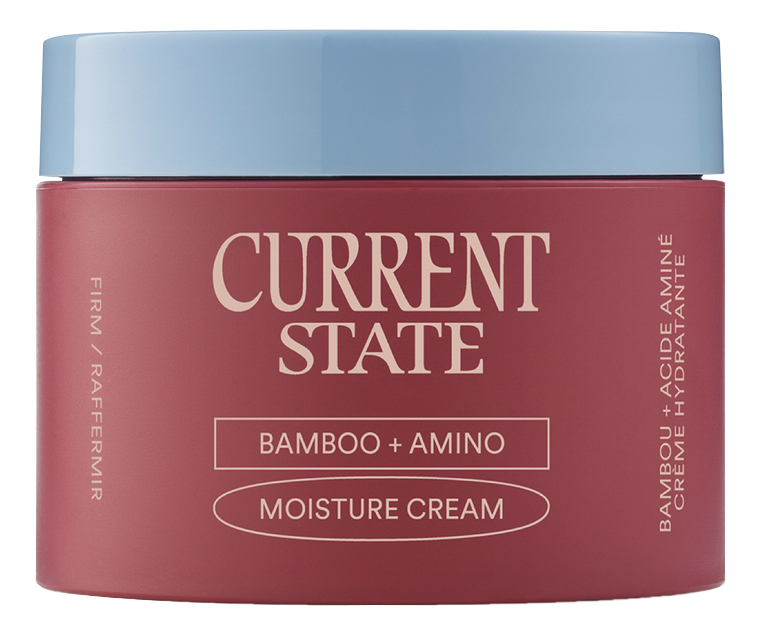 

Увлажняющий крем для лица с аминокислотами Bamboo + Amino Mega Moisture Cream 50мл