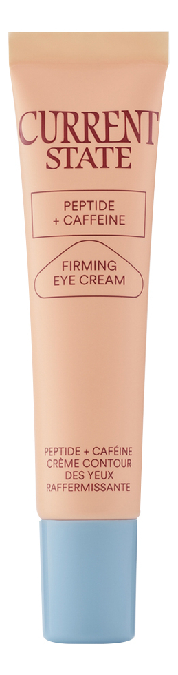 

Крем для кожи вокруг глаз с кофеином Peptide + Caffeine Firming Eye Cream 15мл