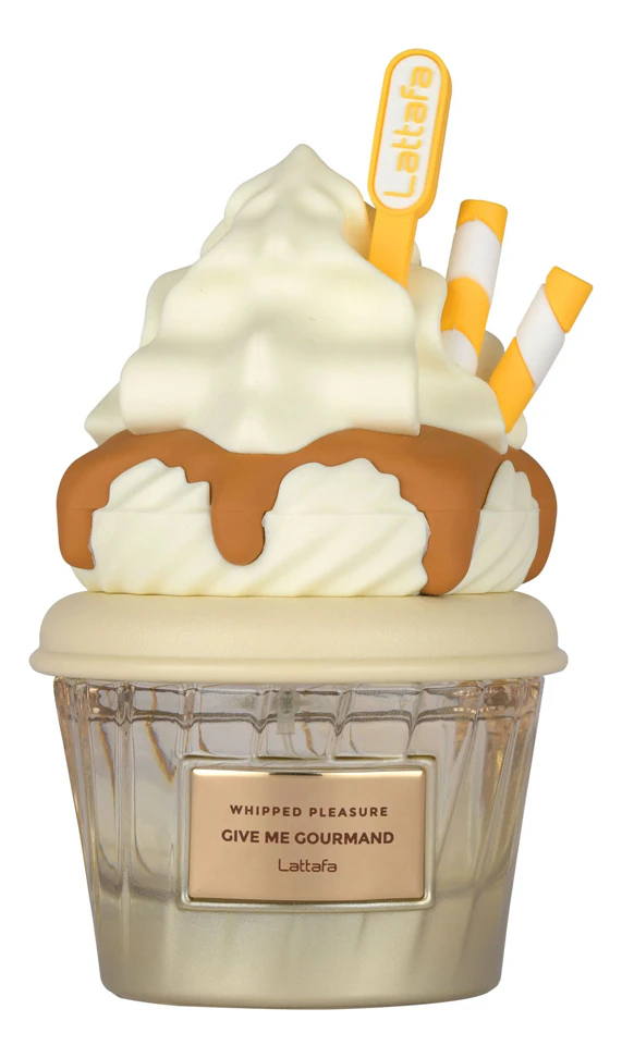 Lattafa Whipped Pleasure