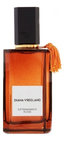 alexander vreeland diana vreeland bon mots Extravagance Russe: парфюмерная вода 1,5мл