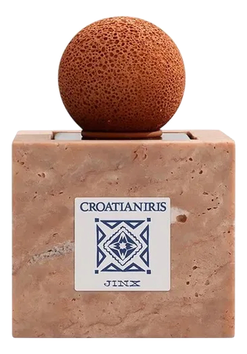 Croatian Iris