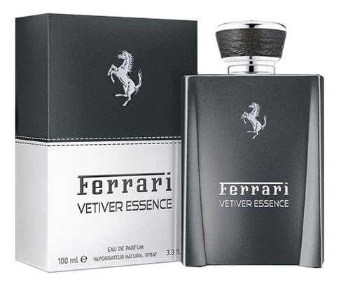 

Vetiver Essence: парфюмерная вода 100мл, Vetiver Essence