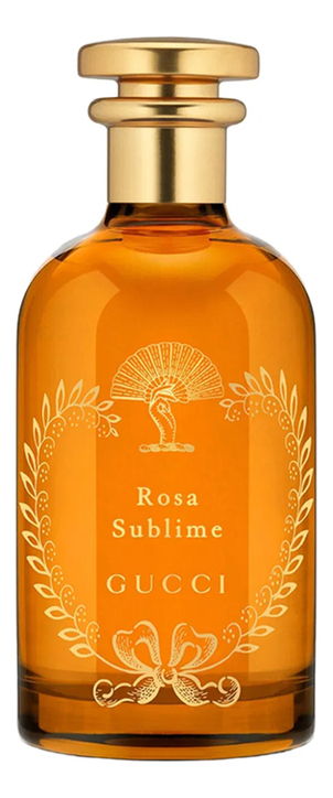 Rosa Sublime