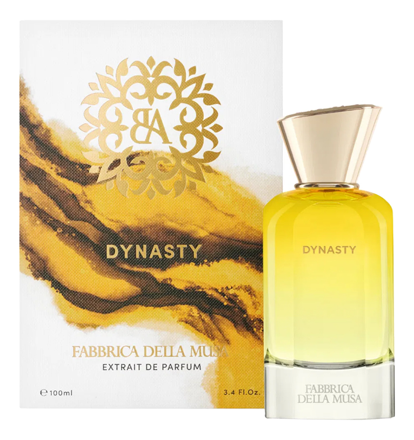 Dynasty духи 100мл 24901₽