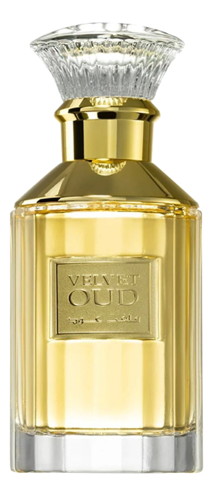 

Velvet Oud: парфюмерная вода 100мл уценка, Velvet Oud
