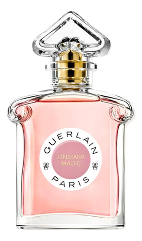 

L'instant Magic Eau De Parfum: парфюмерная вода 75мл уценка, L'instant Magic Eau De Parfum